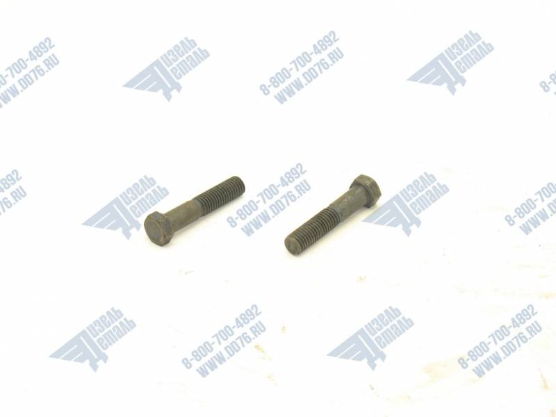 Картинка для Болт М10-6gх48