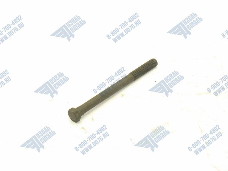 Картинка для Болт М10-6gx115