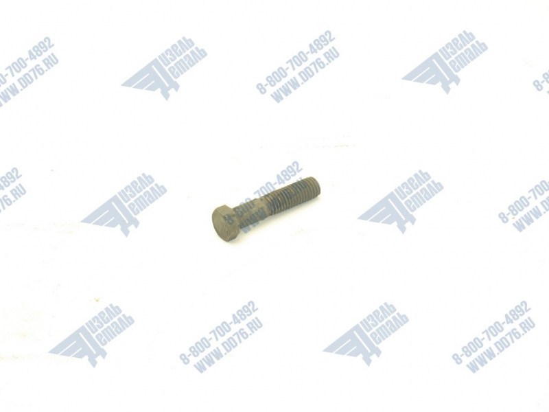 Картинка для Болт М10-6gx45