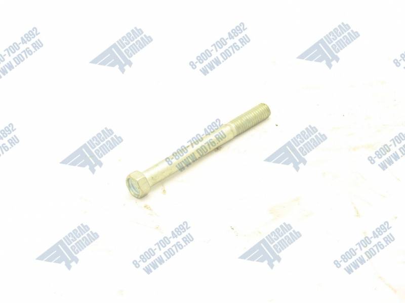 Картинка для Болт М10-6gх95 ОСТ 37.001.122-96